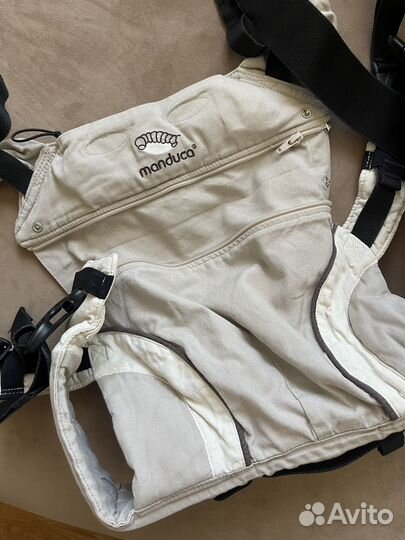 Эргорюкзак