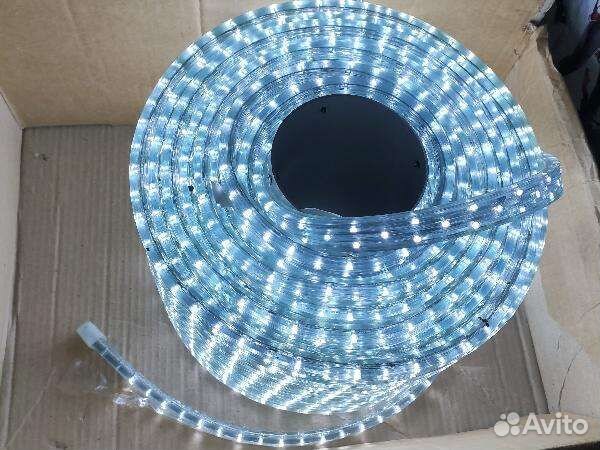 Дюралайт новый