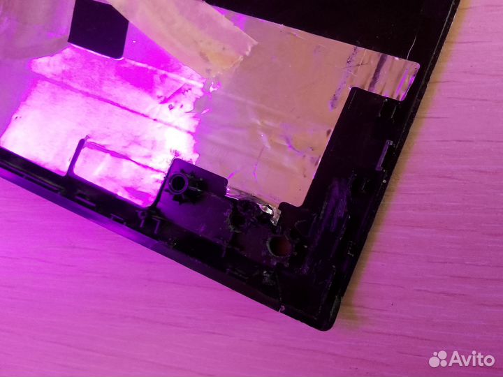 Запчасти для ноутбука acer