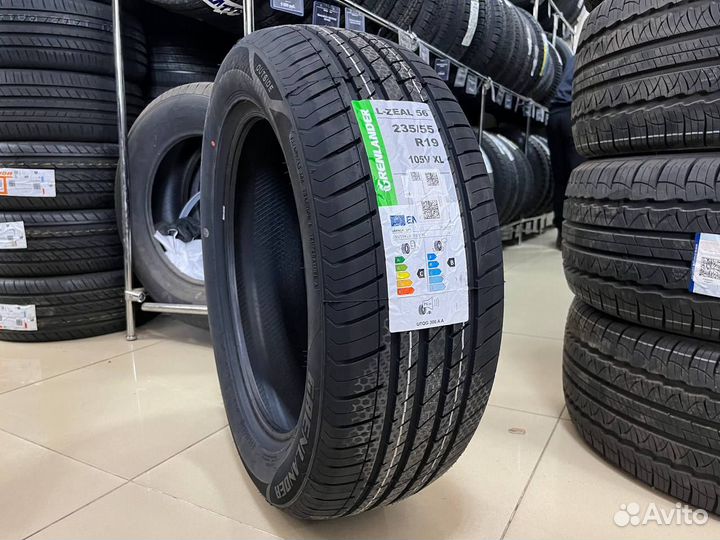 Grenlander L-Zeal56 235/55 R19 105V