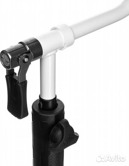 Ледобур iceberg-siberia 160 мм, правое вращение