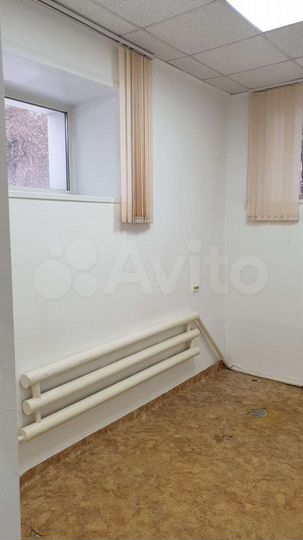 Офис, 10.2 м²