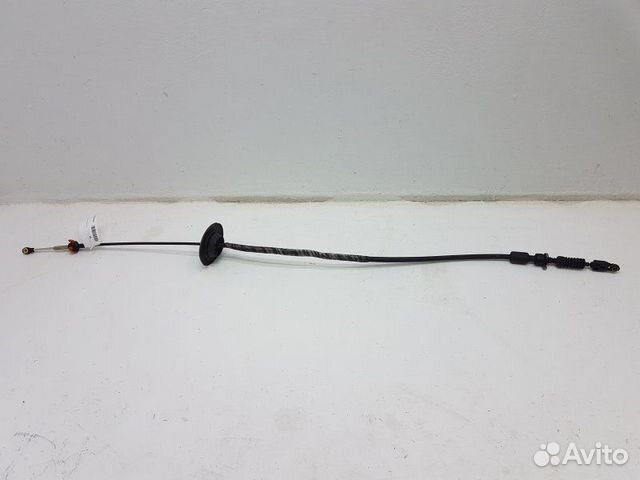 Трос АКПП Opel Antara