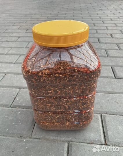 Специи и приправы