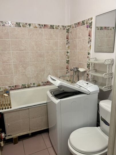 1-к. квартира, 31 м², 1/5 эт.