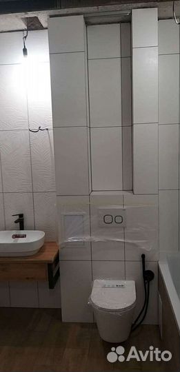 Ремонт и отделка квартир,любых помещений