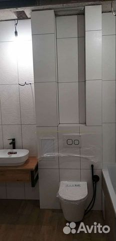 Ремонт и отделка квартир,любых помещений