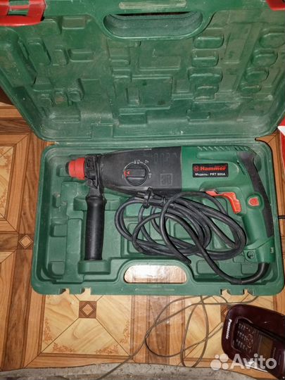 Электроинструмент бу