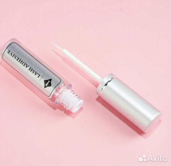 Клей для завивки ресниц