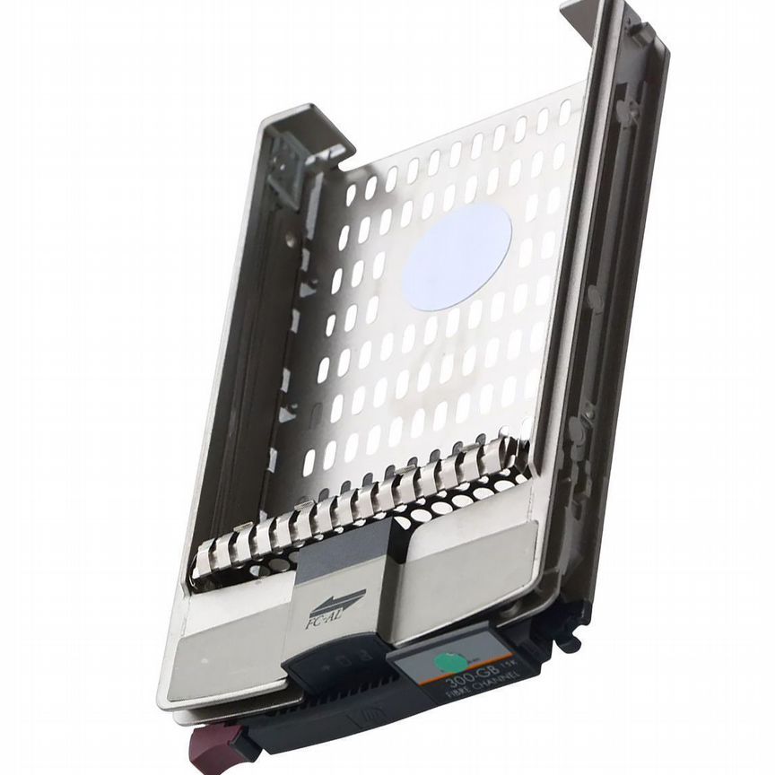 [349469-3] Салазка Hp 349471-2 349469-2 3,5" Hdd 349469-3