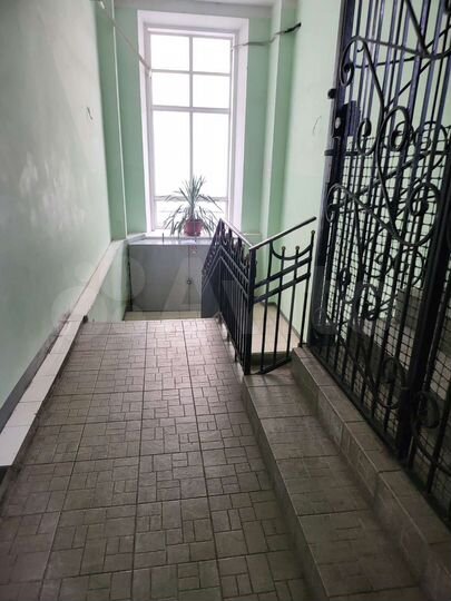 2-к. квартира, 47 м², 2/2 эт.