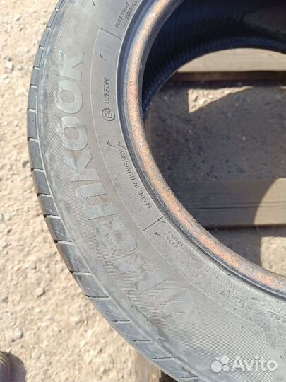 Hankook Kinergy Eco 195/65 R15