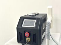 Неодимовый лазер для удаления тату orion T1