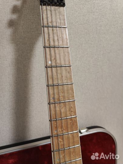 Ibanez prestige 5120m