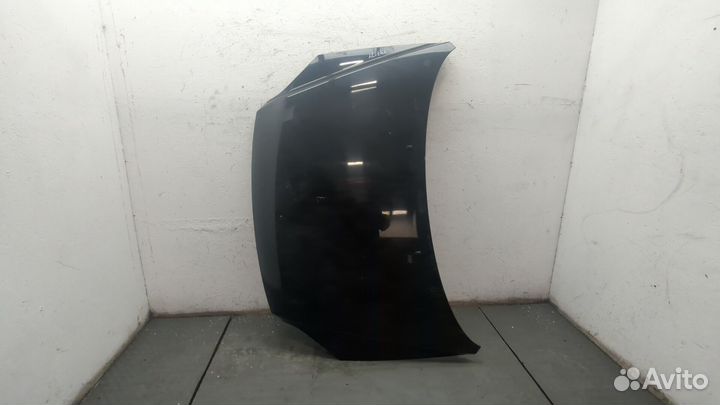 Капот киа Sportage, 2010