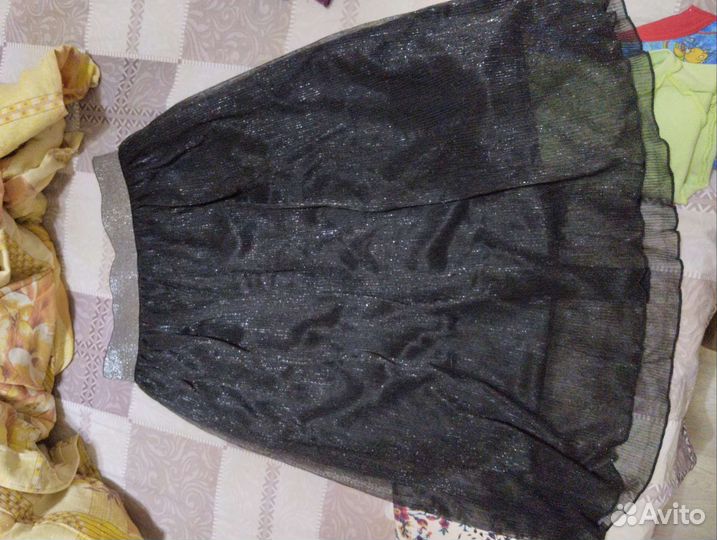 Юбка