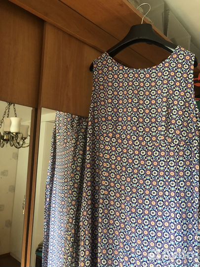 Платье женское