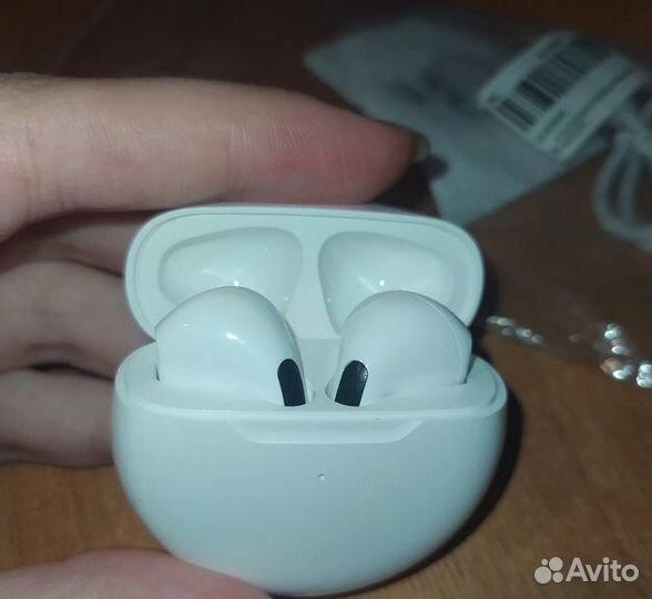 Беспроводные наушники Bluetooth 5.0 TWS