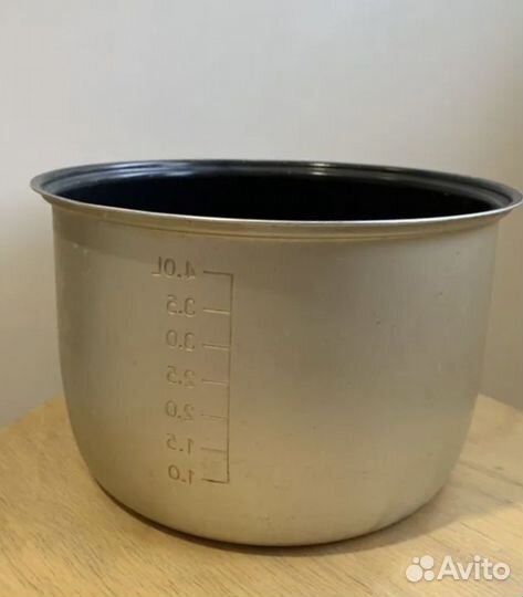 Чаша для мультиварки redmond 5л