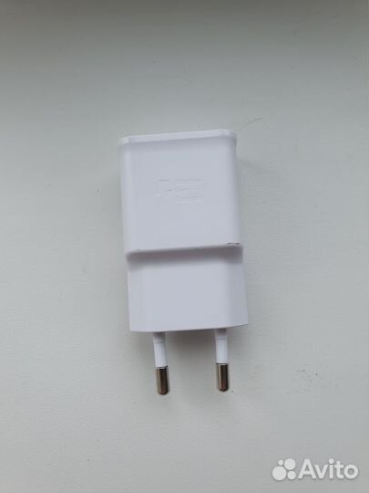 Зарядное устройство samsung