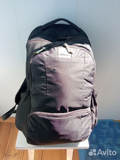 Рюкзак Pacsafe Metrosafe LS450