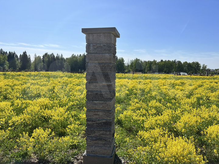 Участок 11 сот. (ИЖС)