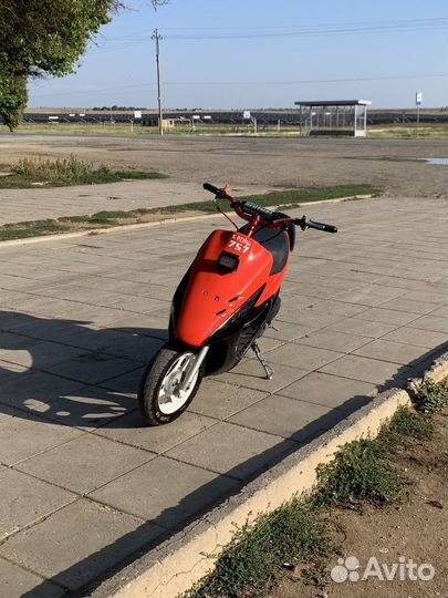 Хонда дио 34