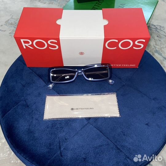 Очки a better feeling