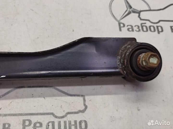 Рычаг задний w470 X-class 699.301 2018