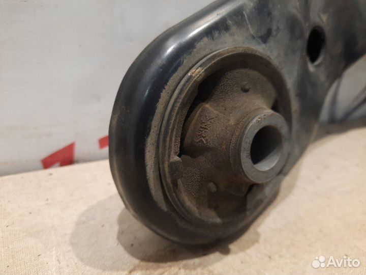 Рычаг передний правый Toyota Corolla E150