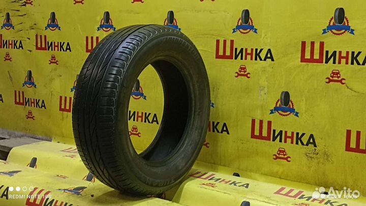 Bridgestone Turanza ER300 205/65 R15