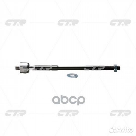 Тяга рулеваяtoyota carina E -96 лев/прав. (старый