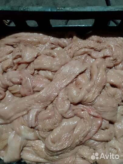 Кишки для колбас