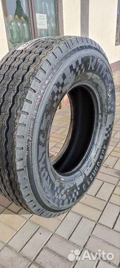 Грузовые шины 385 65 22 5 прицепная