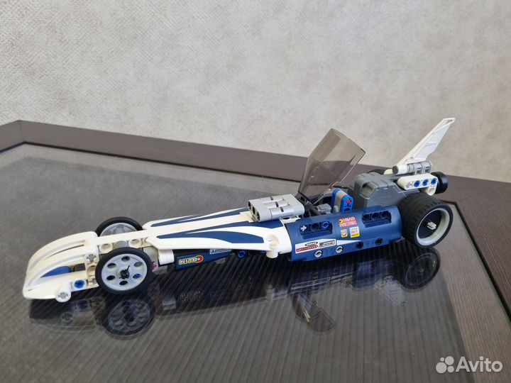 Lego technic лего техник