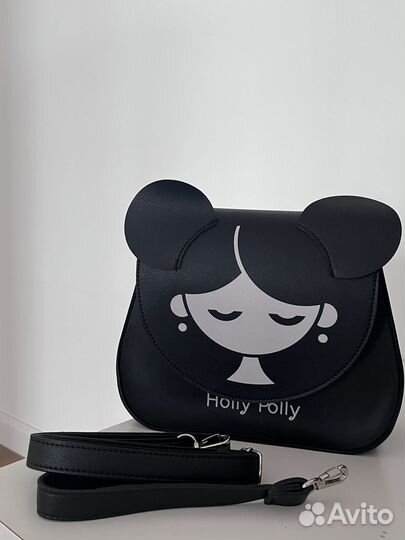 Новая сумка Holly Polly