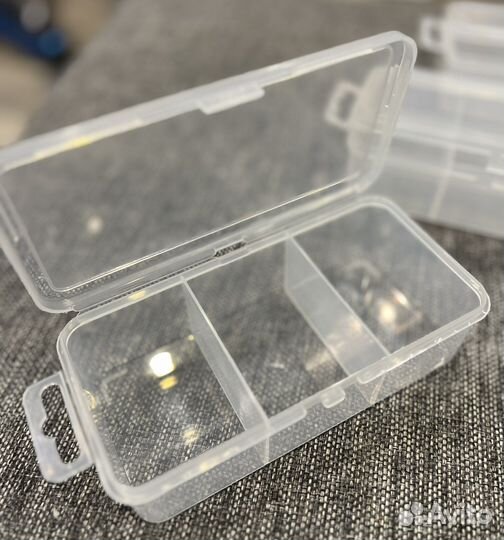 Органайзеры для хранения