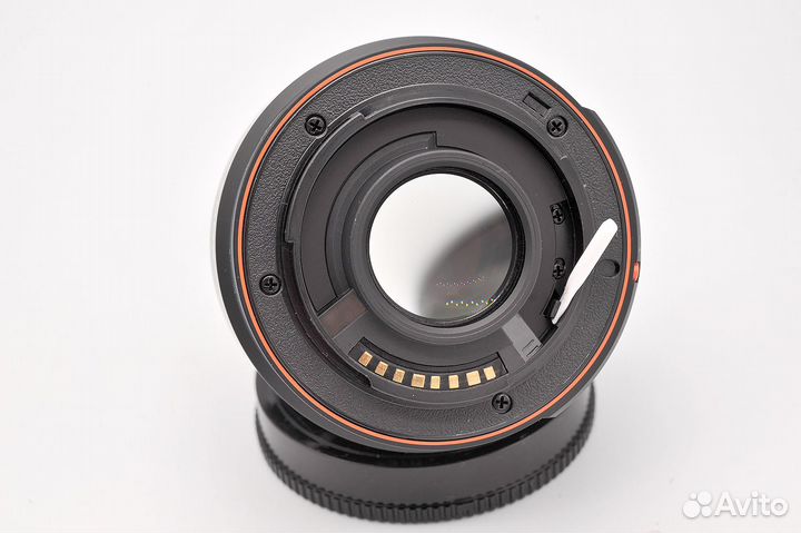 Sony SAM 50/1.8 DT