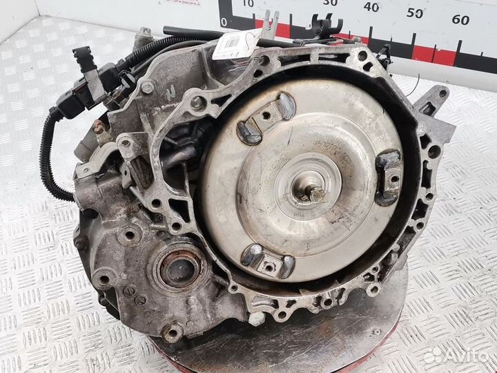 Кпп для Opel Vectra C