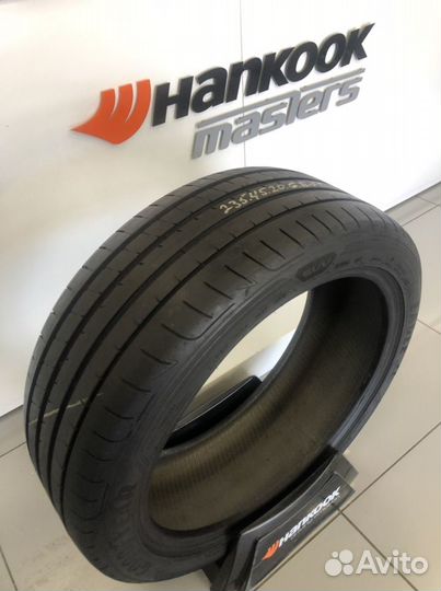 Goodyear Eagle F1 Asymmetric 3 235/45 R20 100V