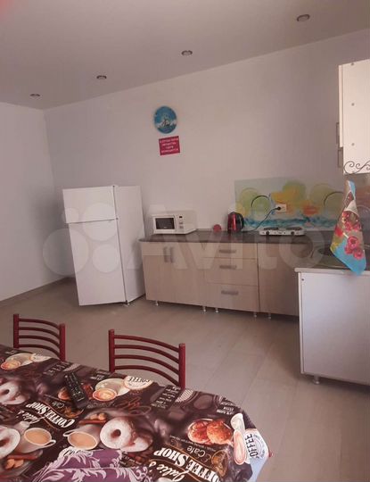 Дом 185 м² на участке 1,5 сот.