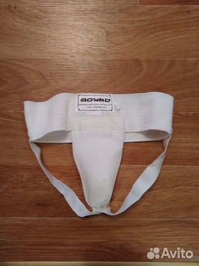 Защита для карате