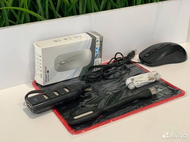 Офисный ноутбук intel celeron J4105