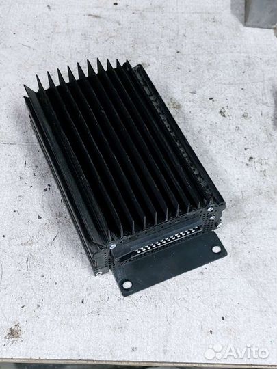Усилитель звука Bose audi a8 d2 ауди а8 д2