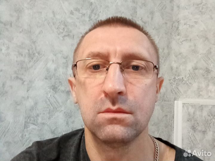 Кладовщик
