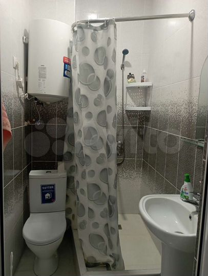 Комната 22 м² в 1-к., 1/4 эт.