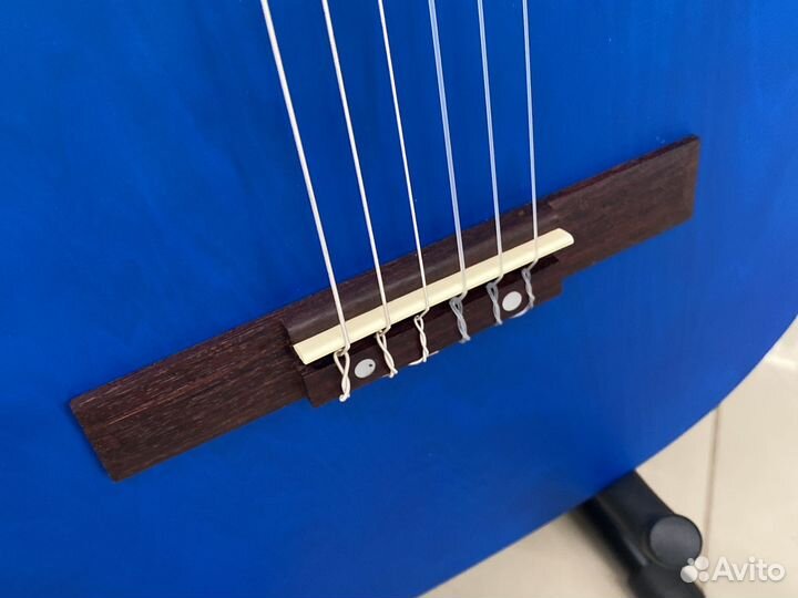 Fabio KM3911-BL Классическая гитара