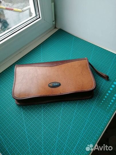 Сумка для DVD дисков