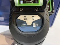 Лазерный уровень Bosch GLL 3-60 XG