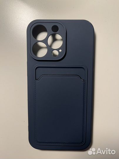 Чехол на iPhone 13 pro